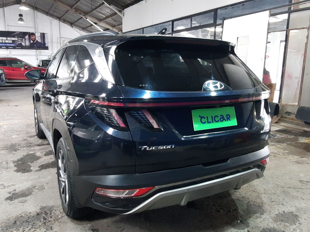 HYUNDAI - 5