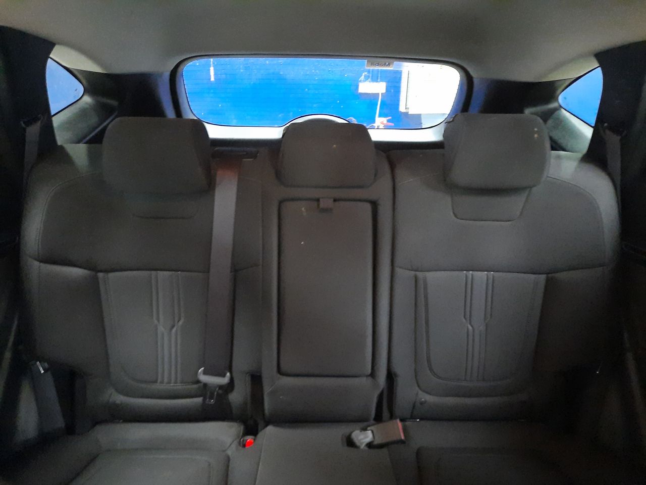 Hyundai Tucson — foto 14 de 36