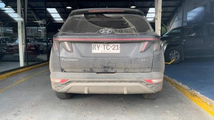 HYUNDAI - 5