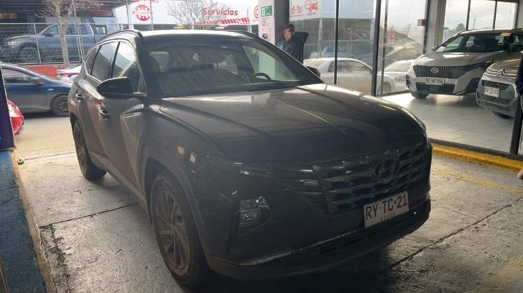 HYUNDAI