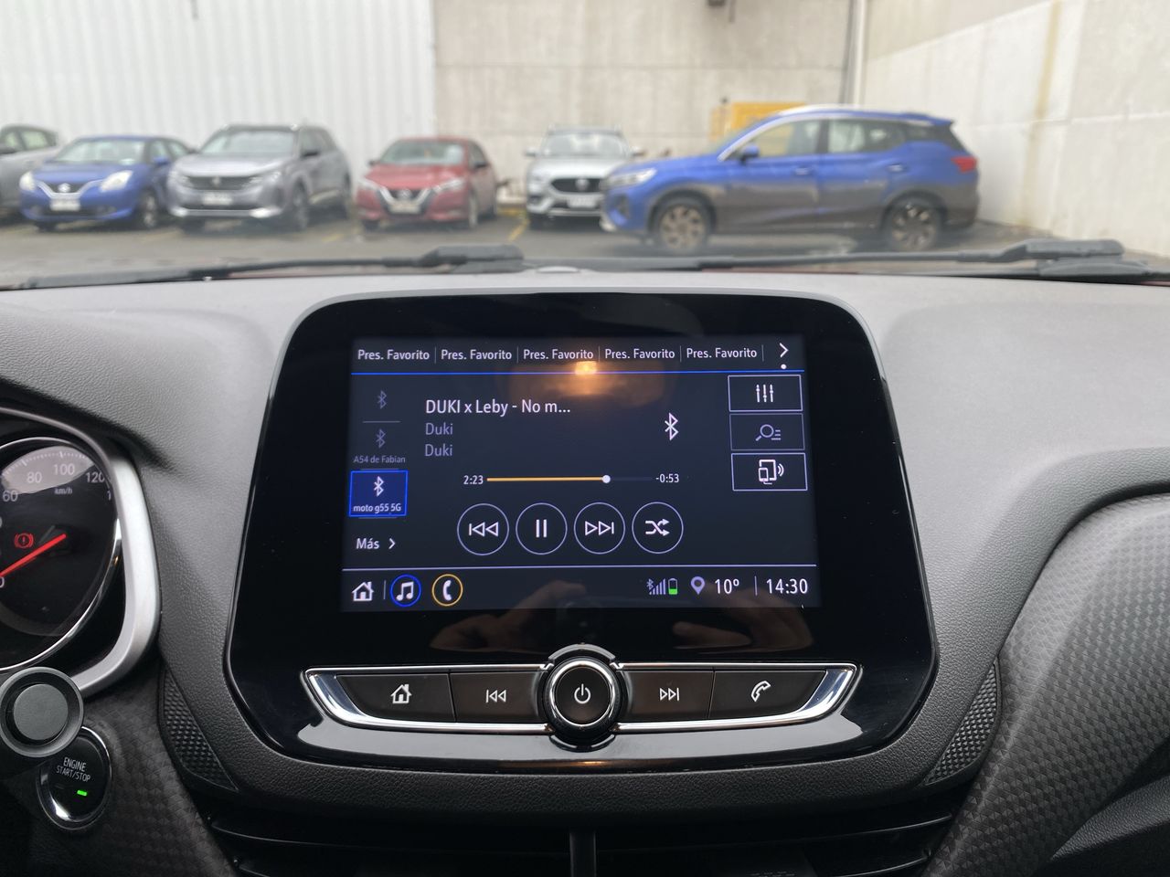 Chevrolet Onix — foto 30 de 36