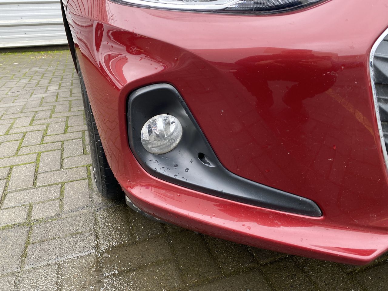 Chevrolet Onix — foto 21 de 36