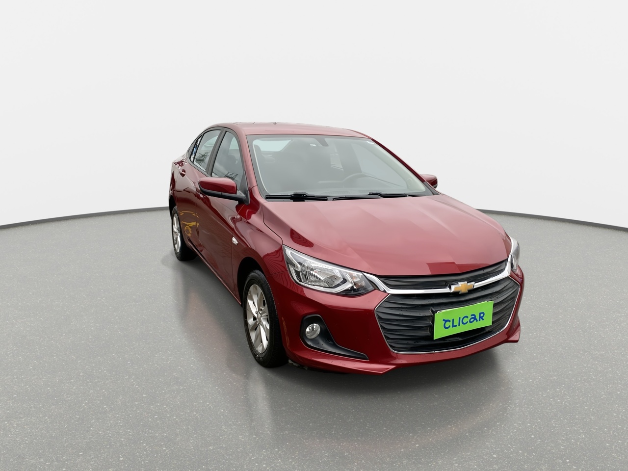 CHEVROLET - 1