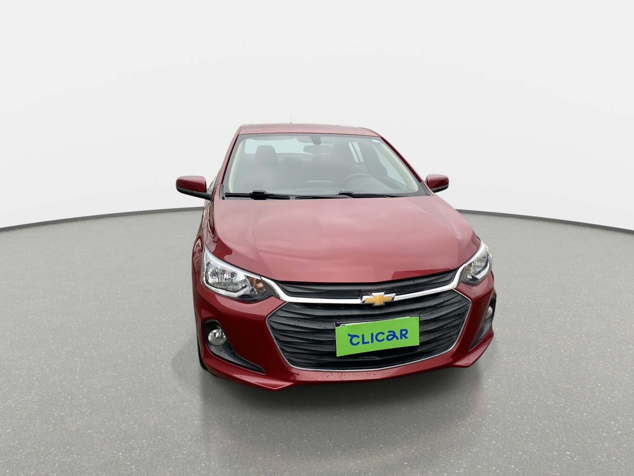 CHEVROLET - 2