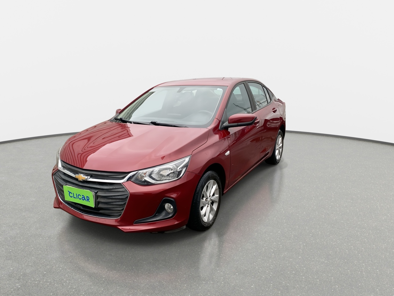CHEVROLET - 3