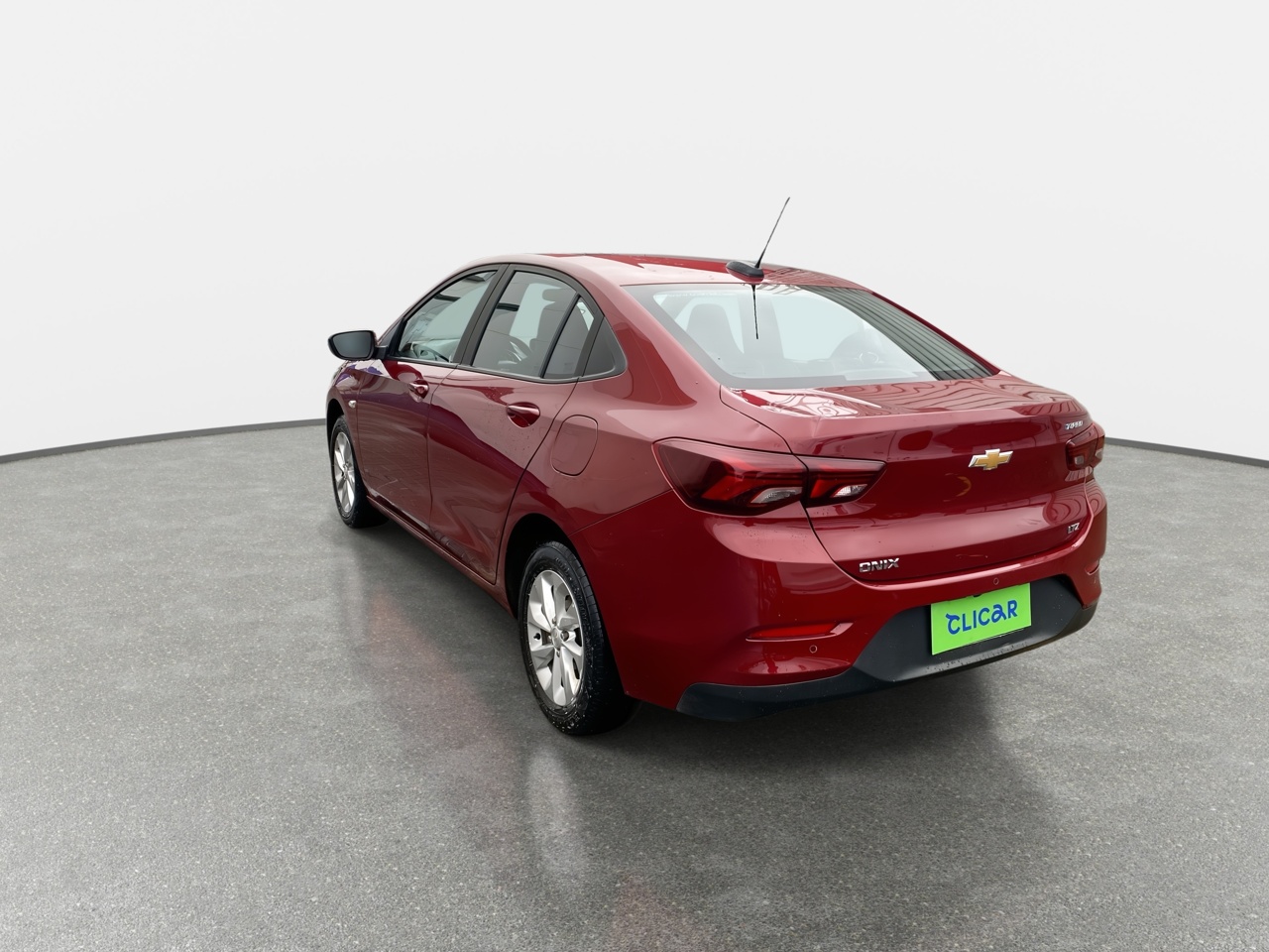 CHEVROLET - 5