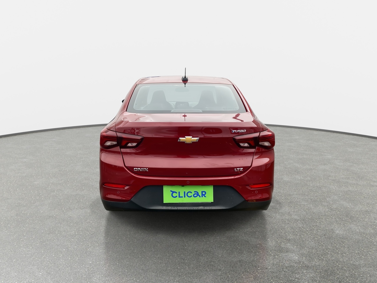 CHEVROLET - 6