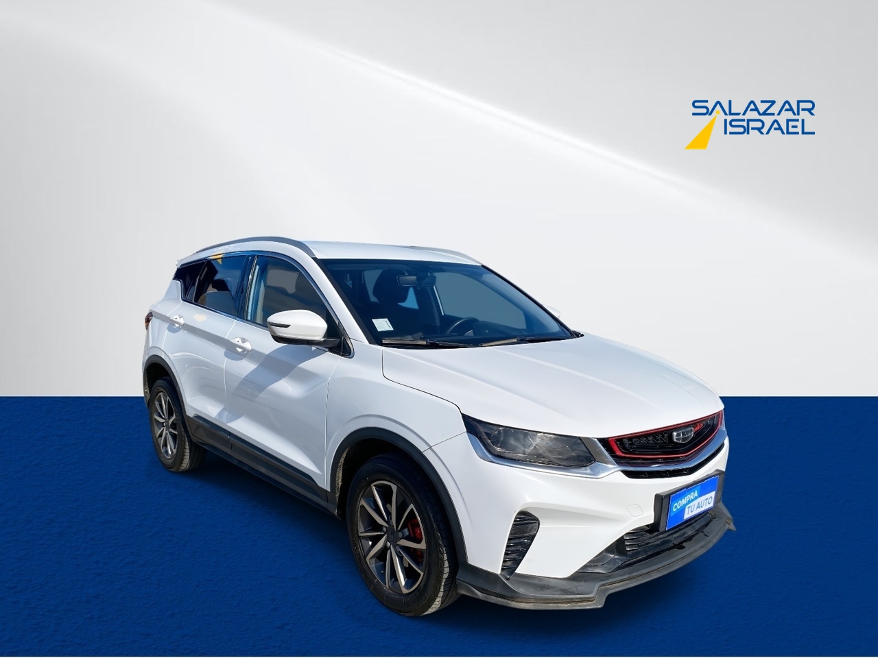 GEELY