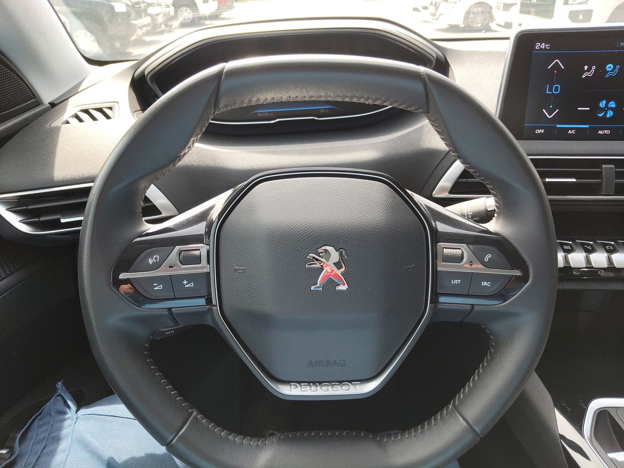 PEUGEOT - 26
