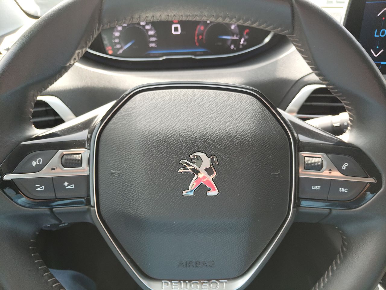 PEUGEOT - 27
