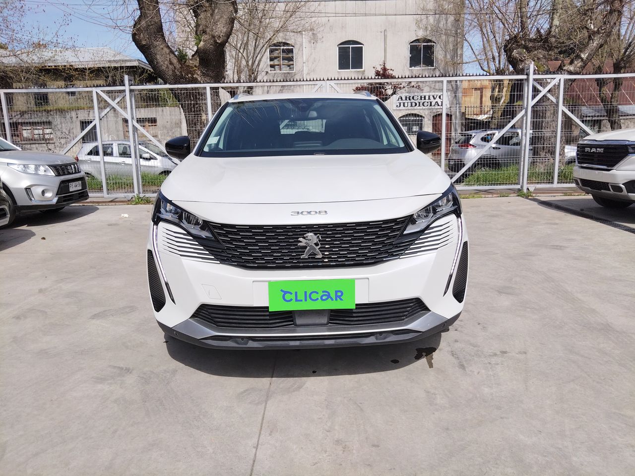PEUGEOT - 2