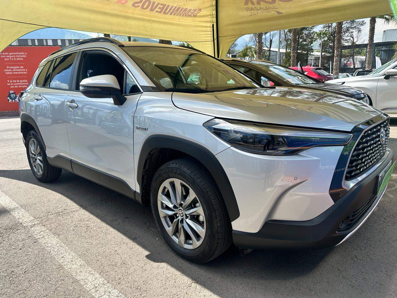 TOYOTA - 1