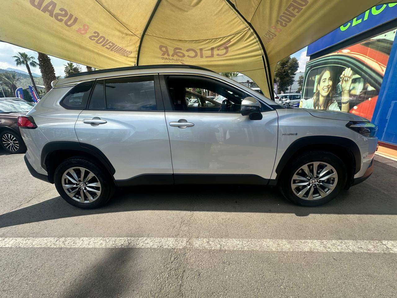 TOYOTA - 3