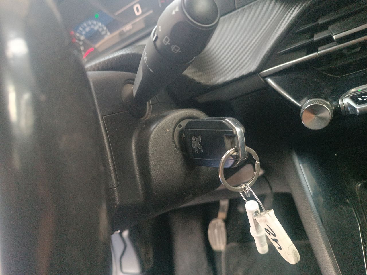 PEUGEOT - 32