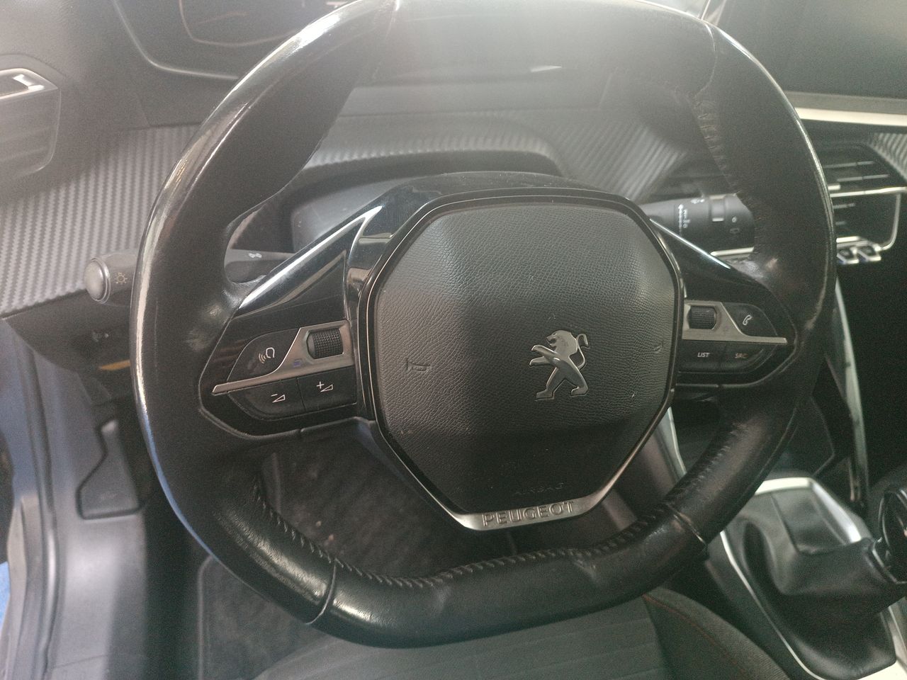 PEUGEOT - 24