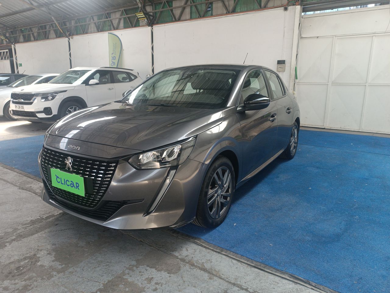 PEUGEOT - 3