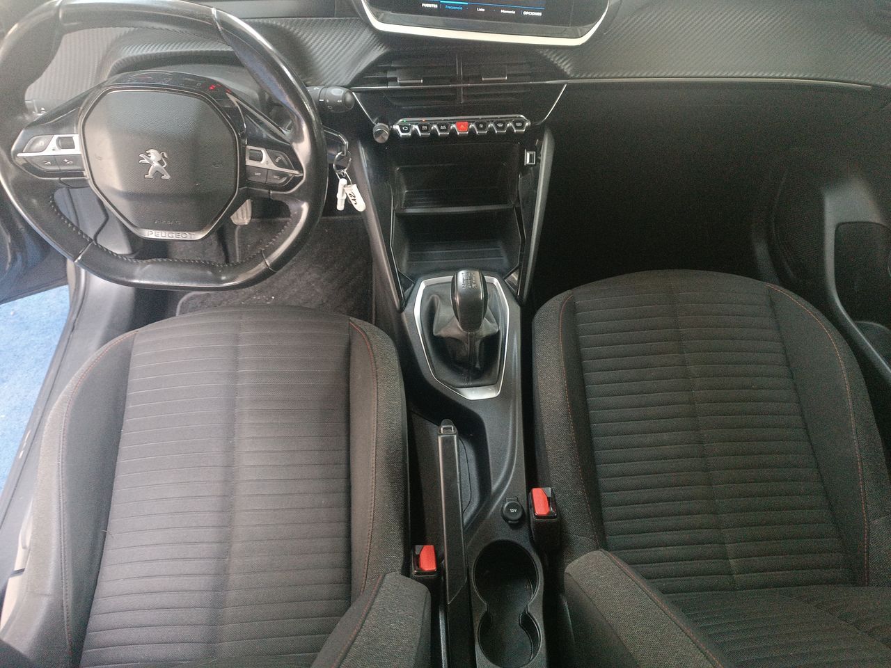 PEUGEOT - 9