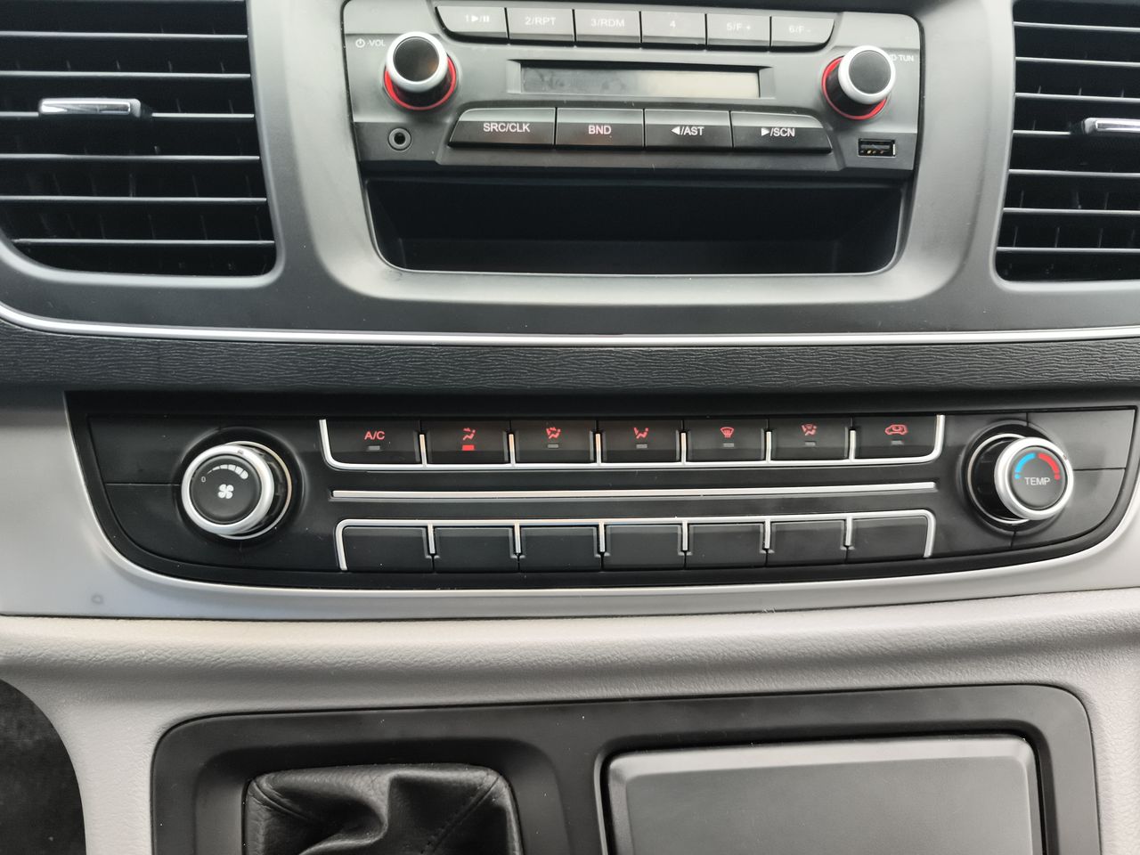 MAXUS - 25