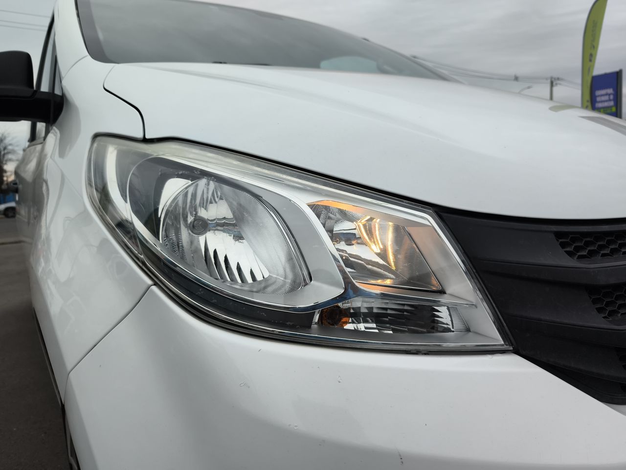 MAXUS - 15