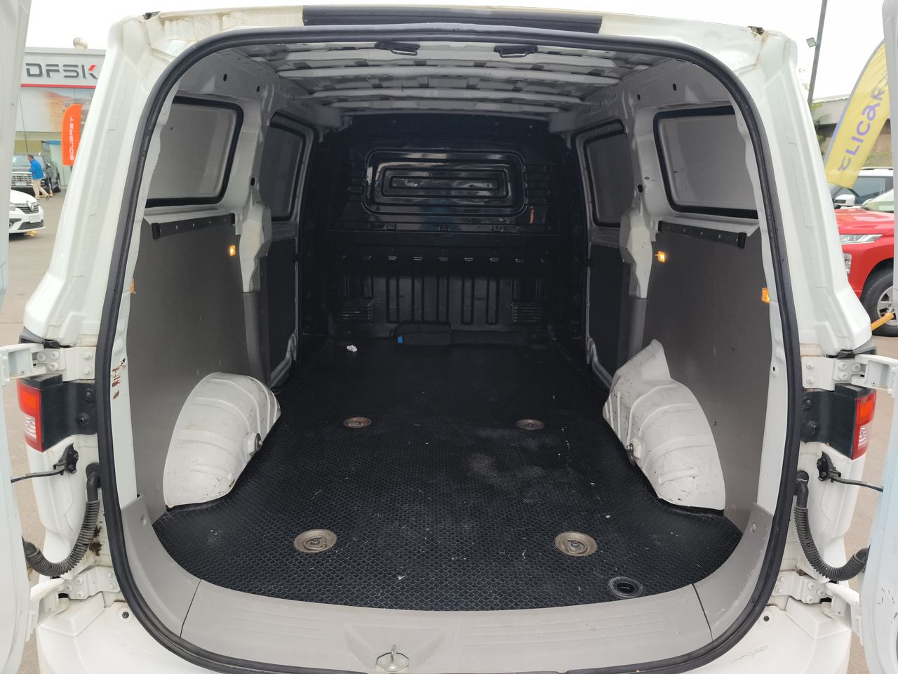 MAXUS - 18