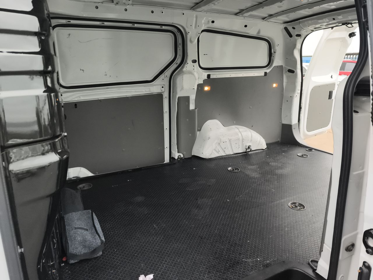MAXUS - 11