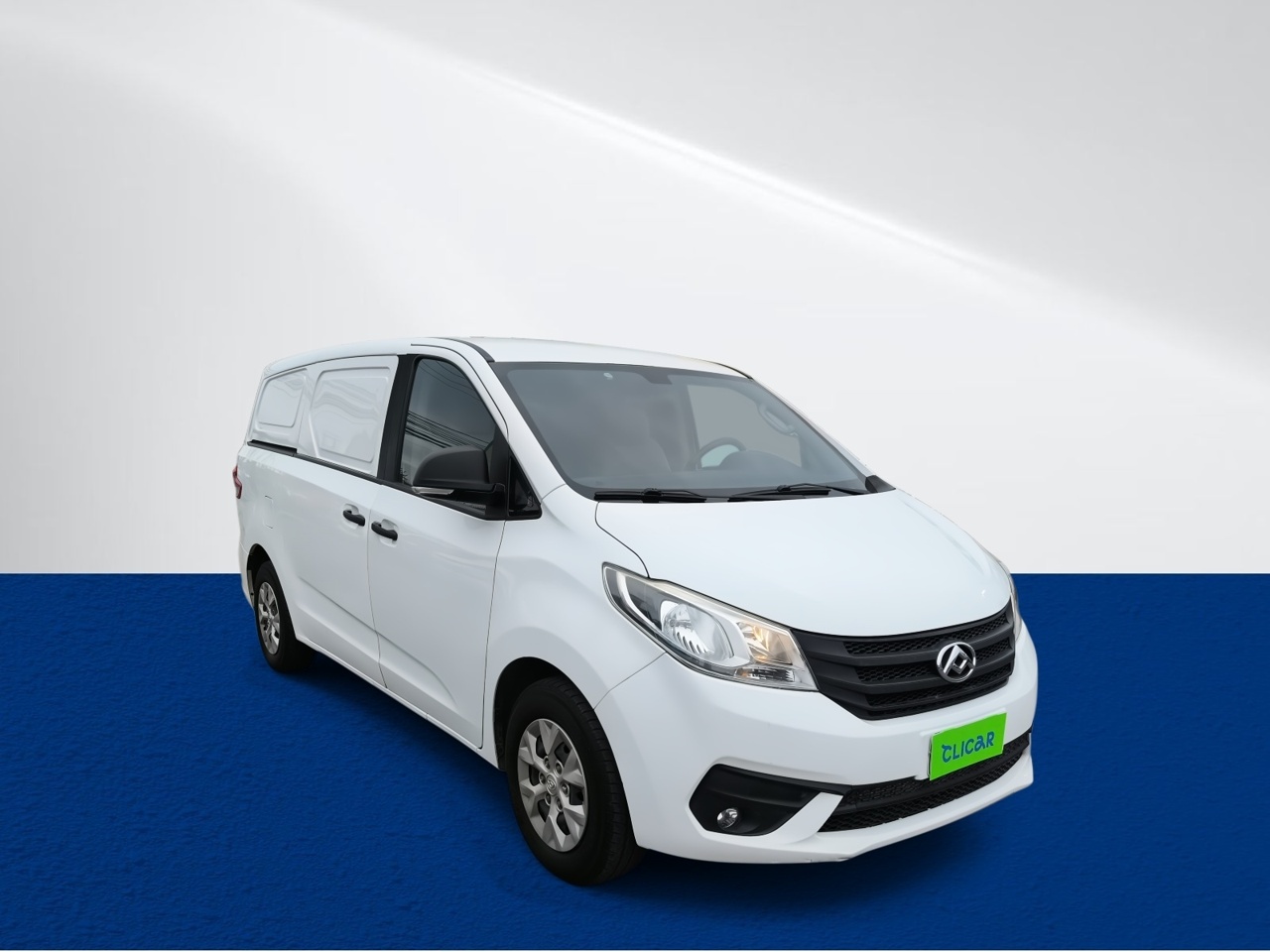 MAXUS