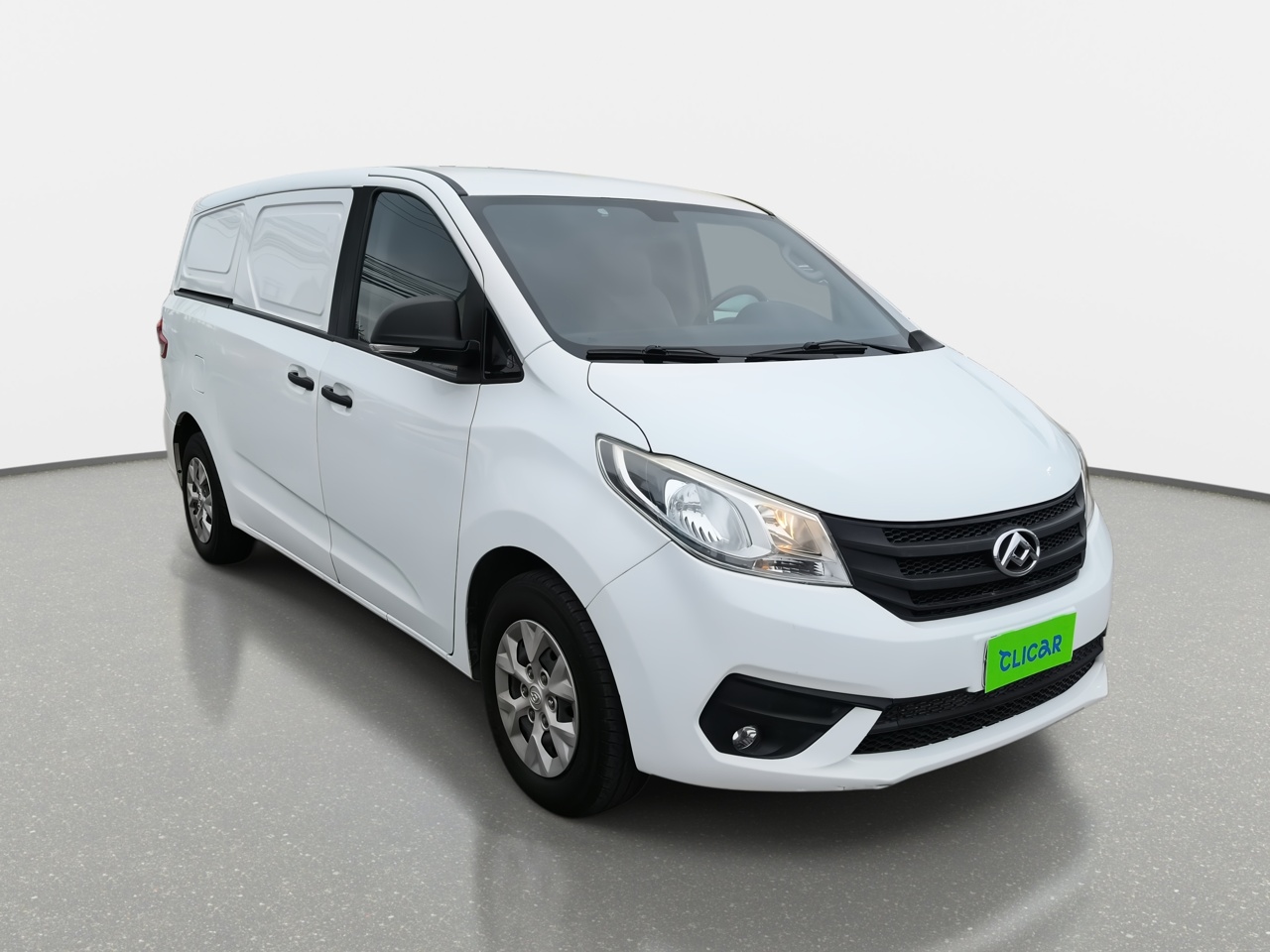 MAXUS