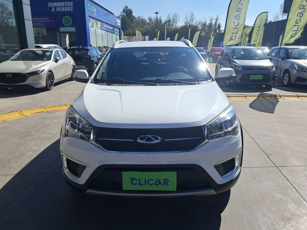 CHERY - 2