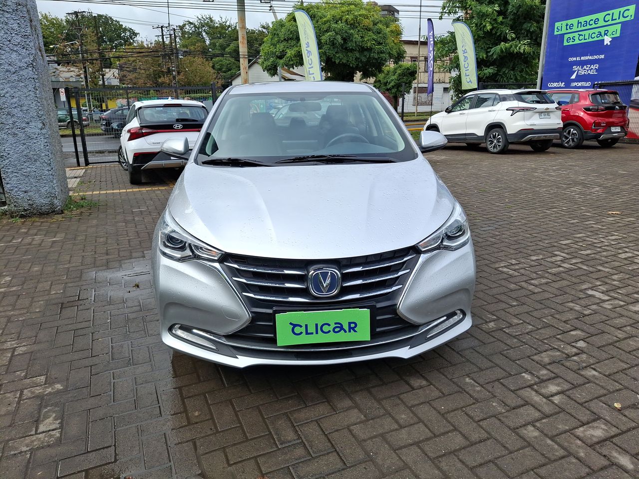 CHANGAN - 2
