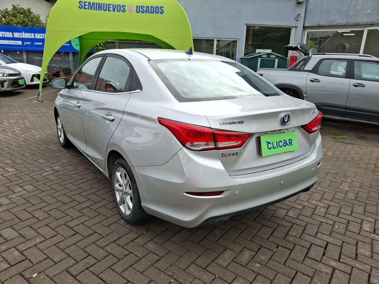 CHANGAN - 5