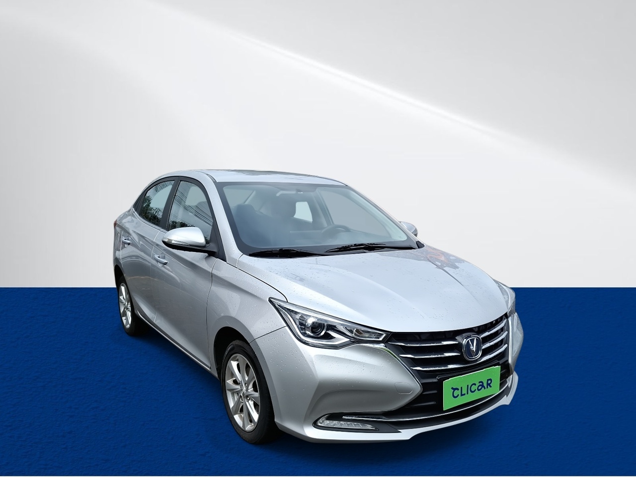 CHANGAN