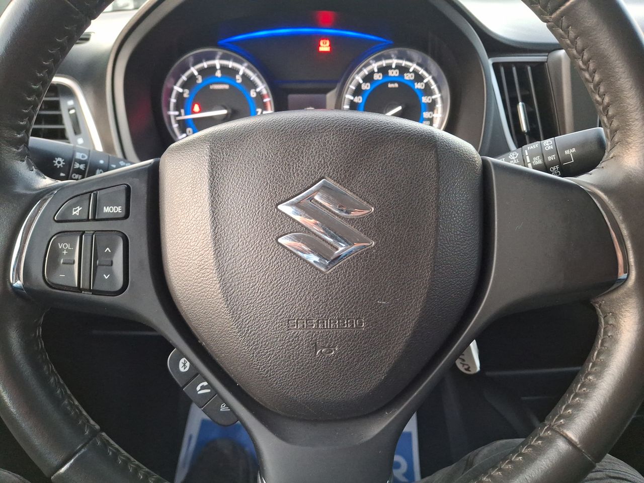 SUZUKI - 24
