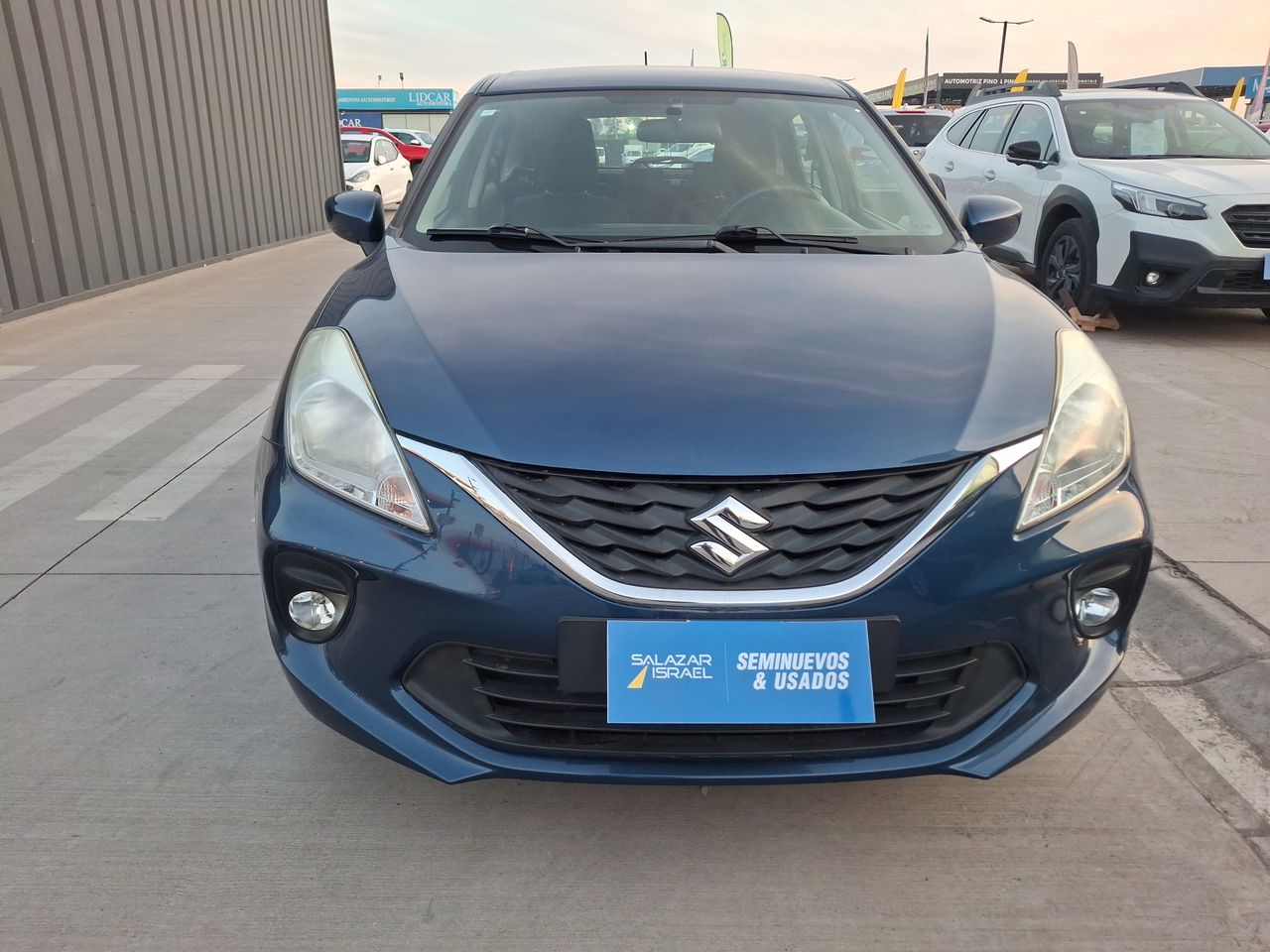 SUZUKI - 2
