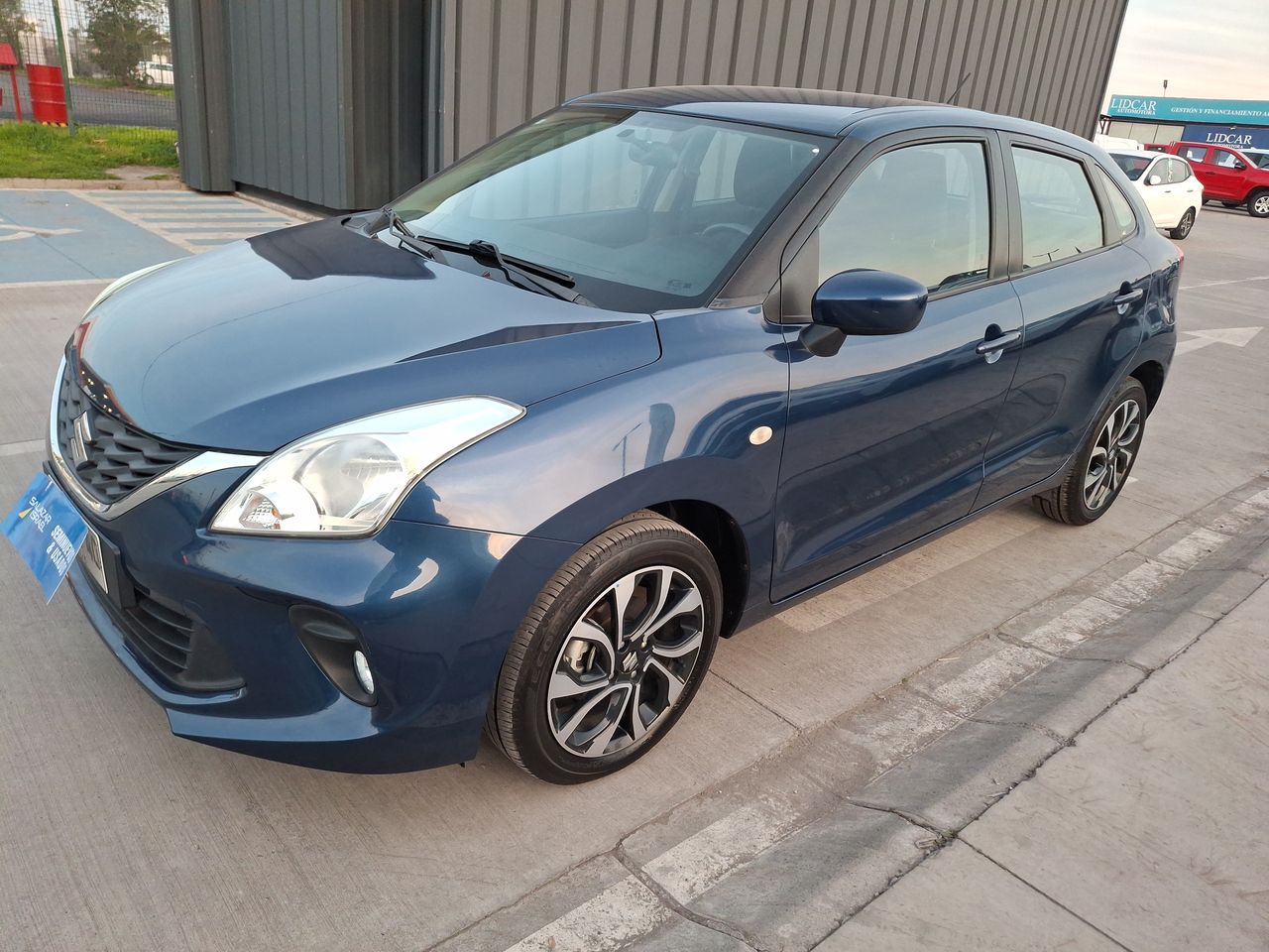 SUZUKI - 3