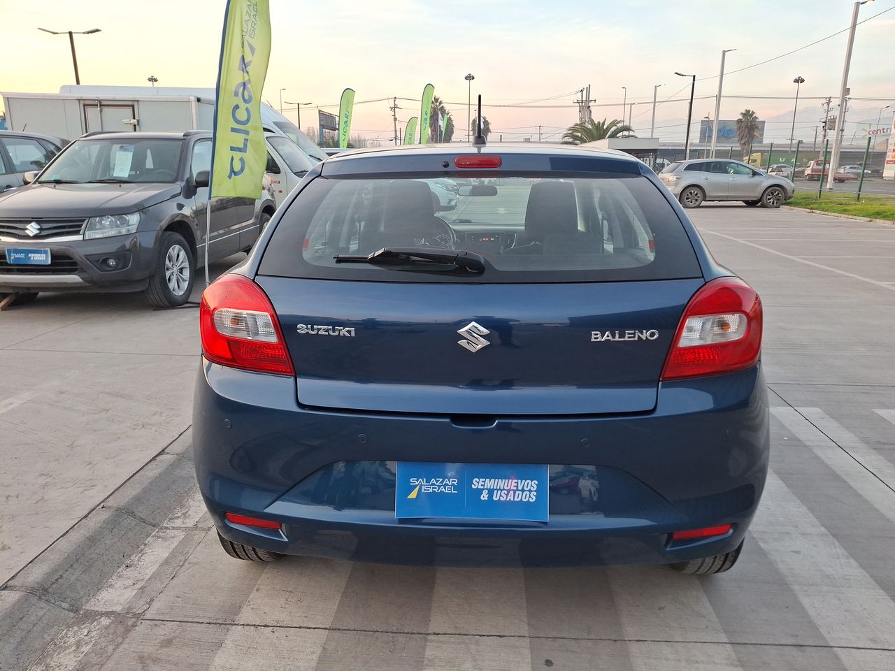 SUZUKI - 6