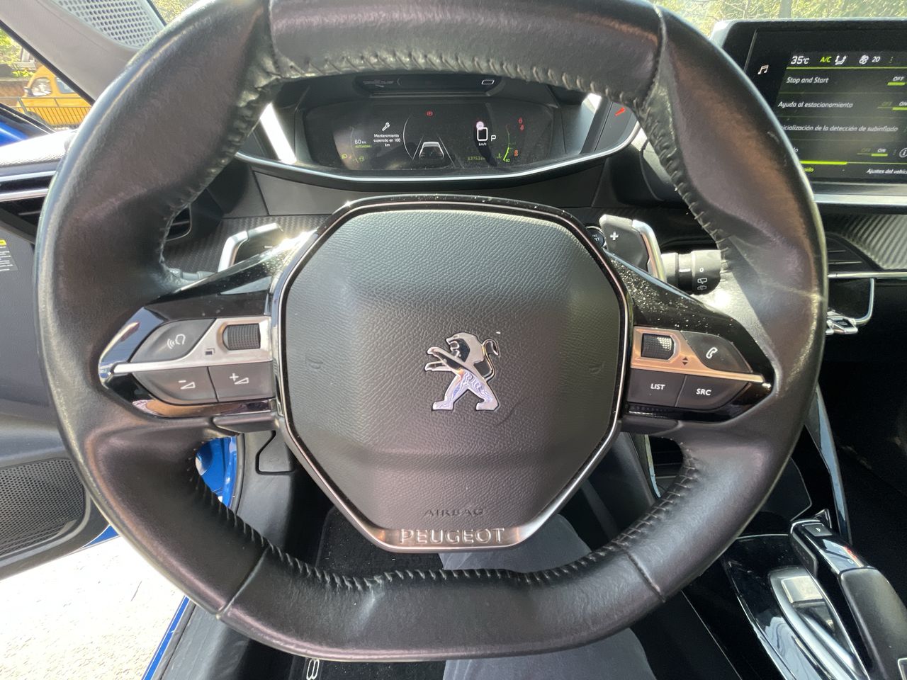 PEUGEOT - 24