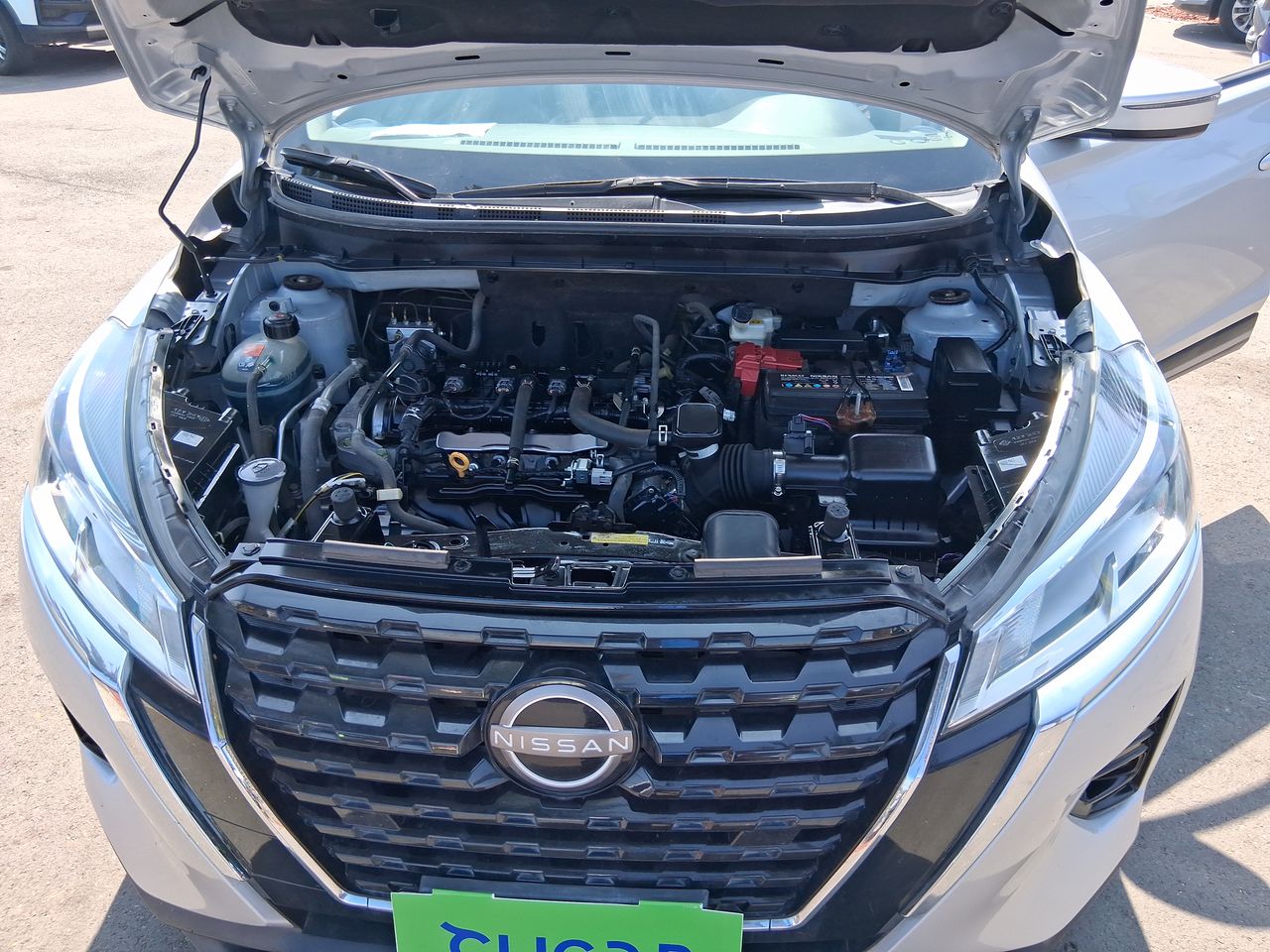 NISSAN - 18