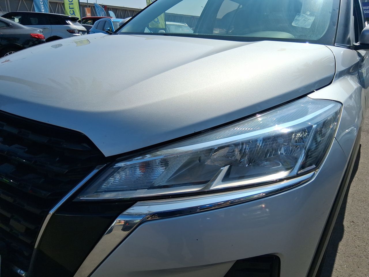 NISSAN - 19