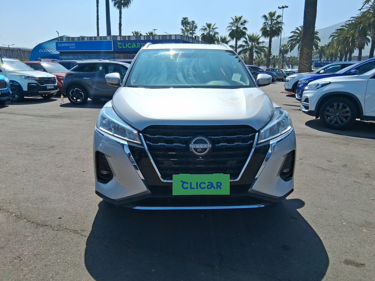 NISSAN - 2