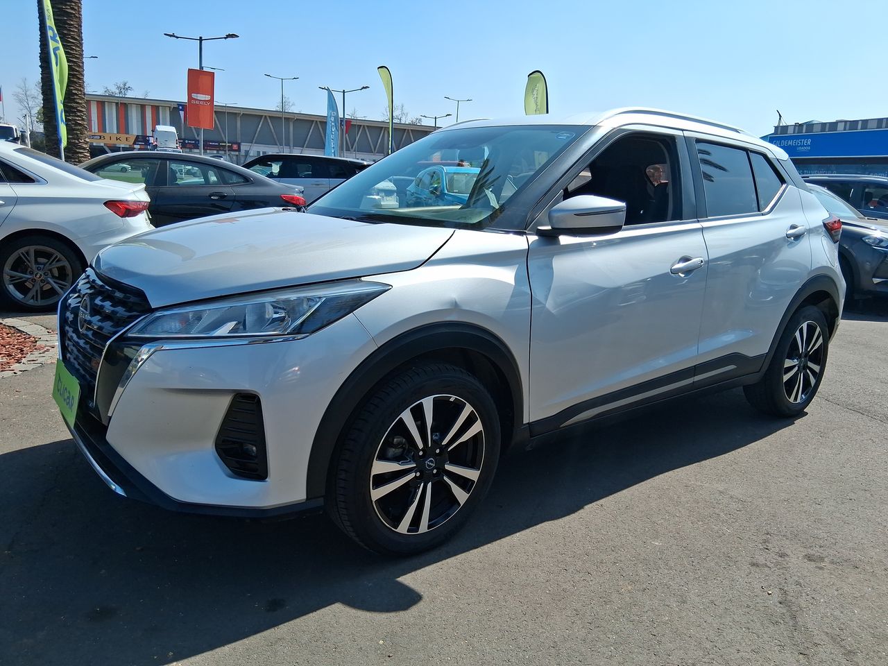 NISSAN - 3