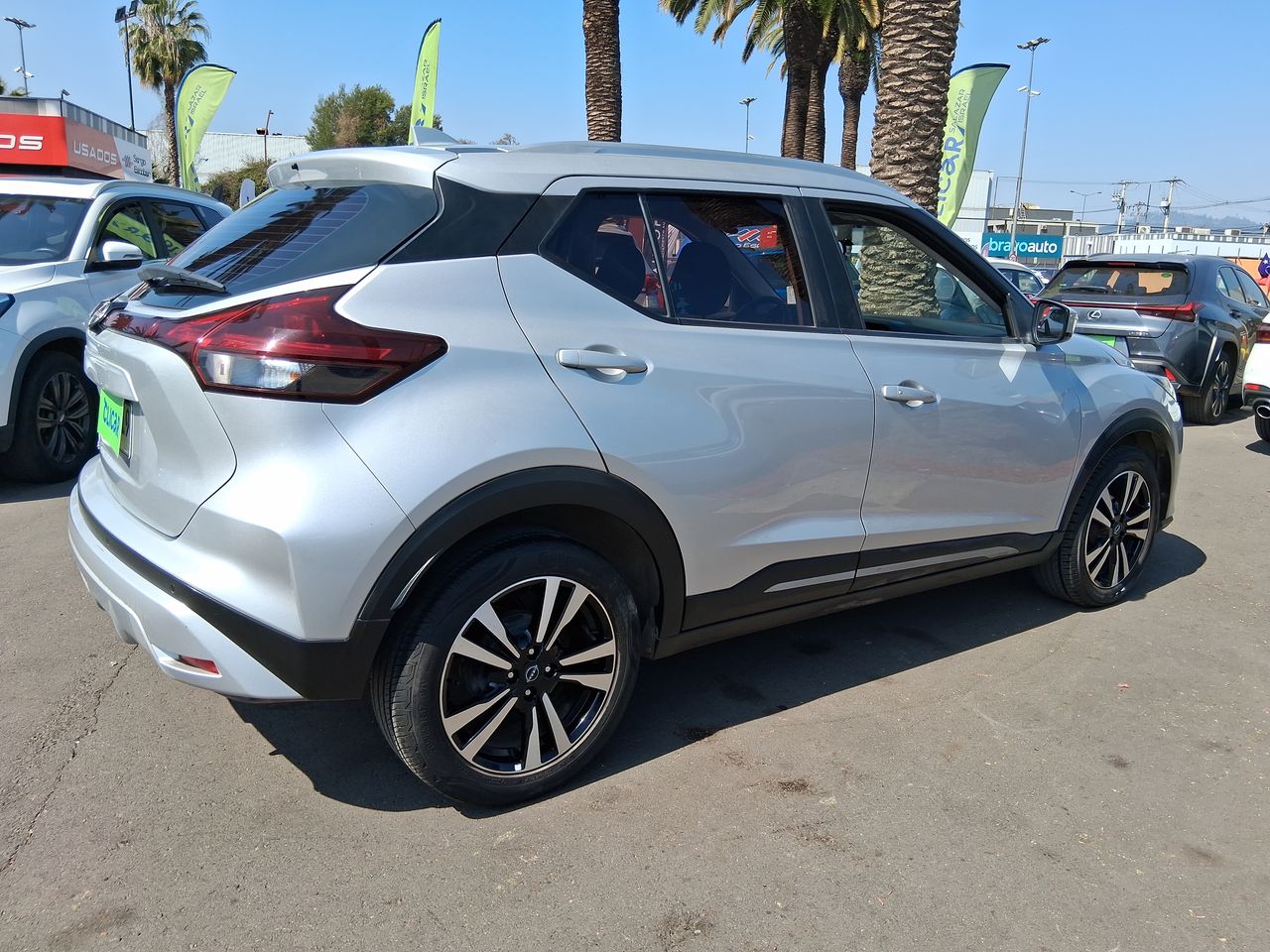 NISSAN - 7
