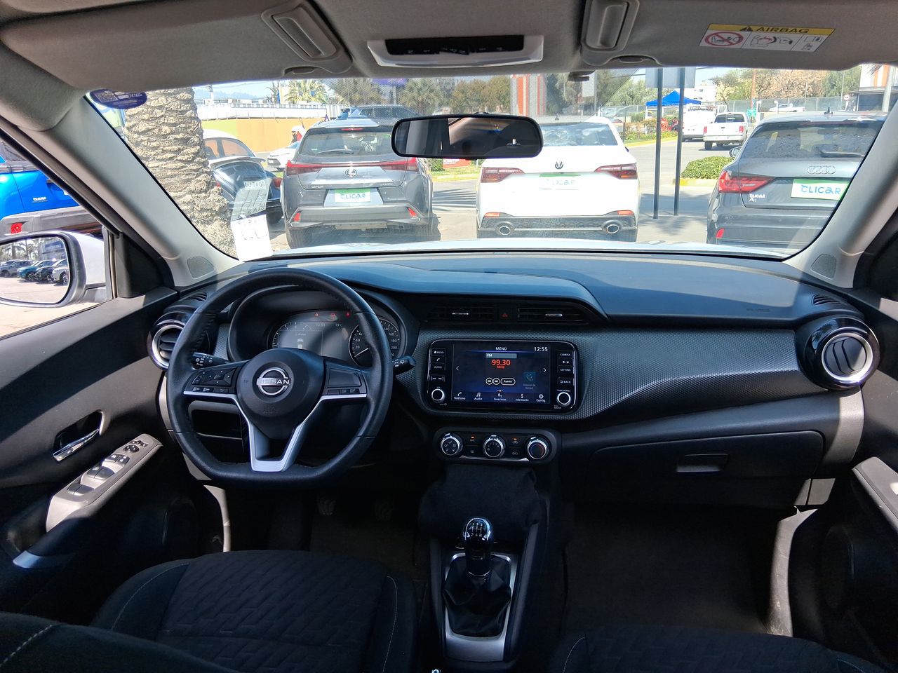 NISSAN - 9