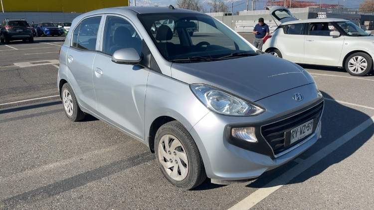 HYUNDAI - 1