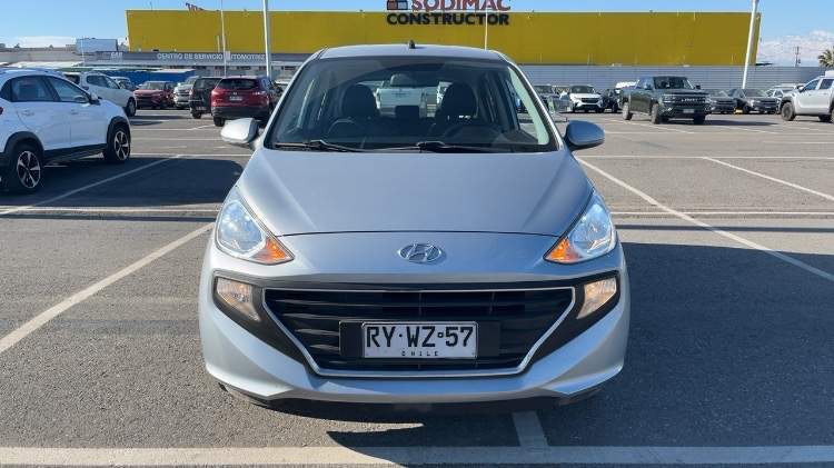 HYUNDAI - 2