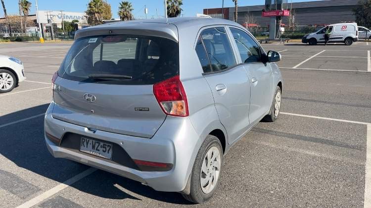 HYUNDAI - 4