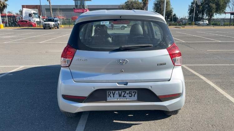 HYUNDAI - 5