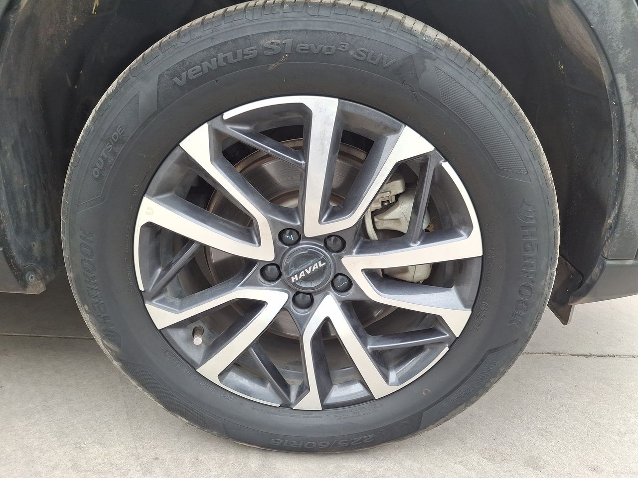 HAVAL - 17