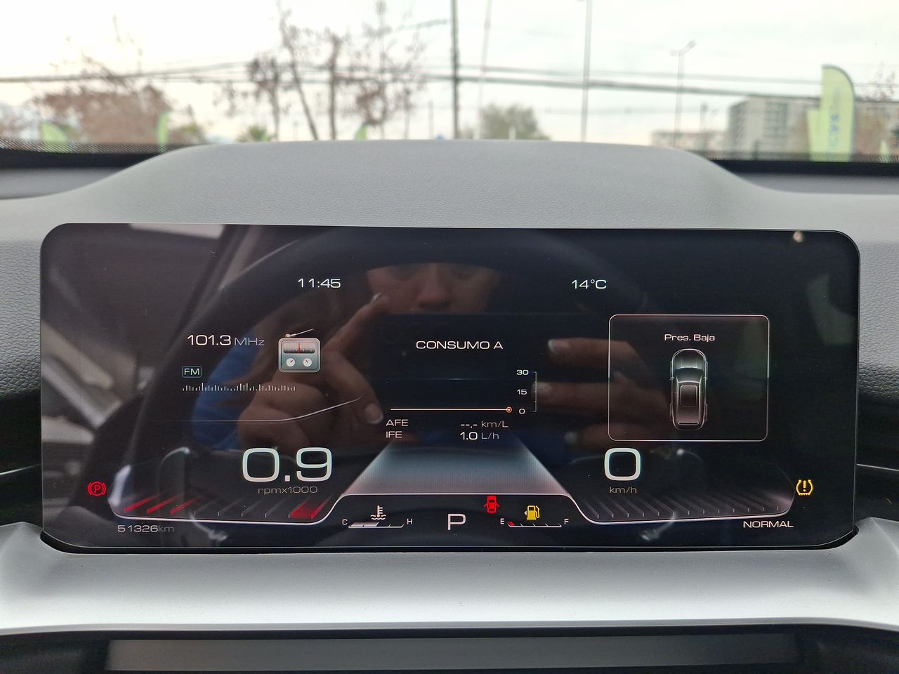 HAVAL - 27