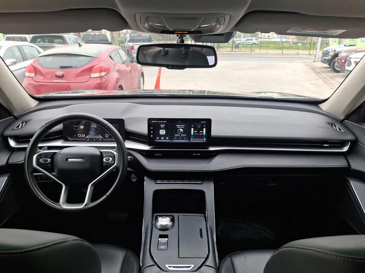 HAVAL - 32