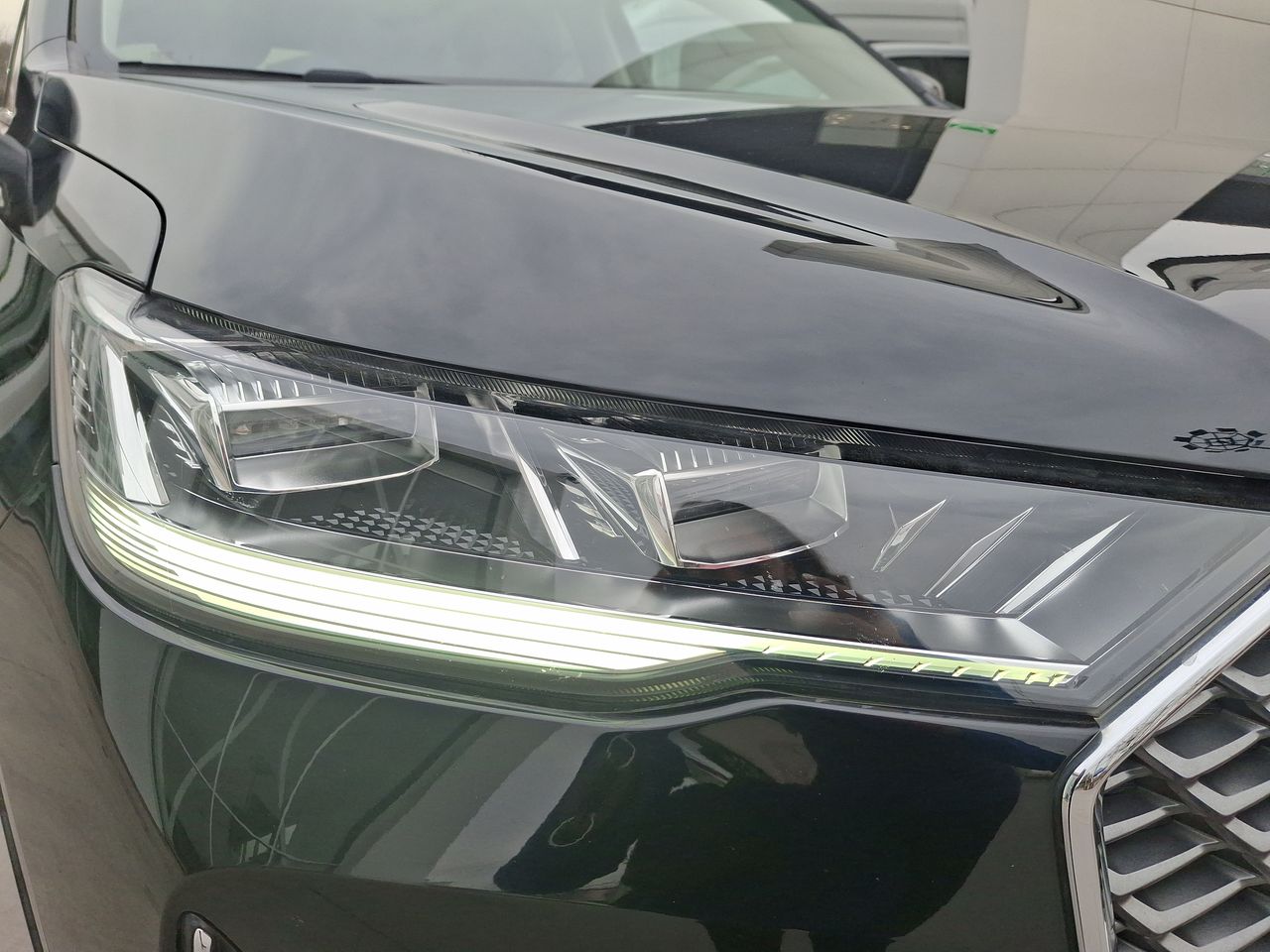 HAVAL - 18